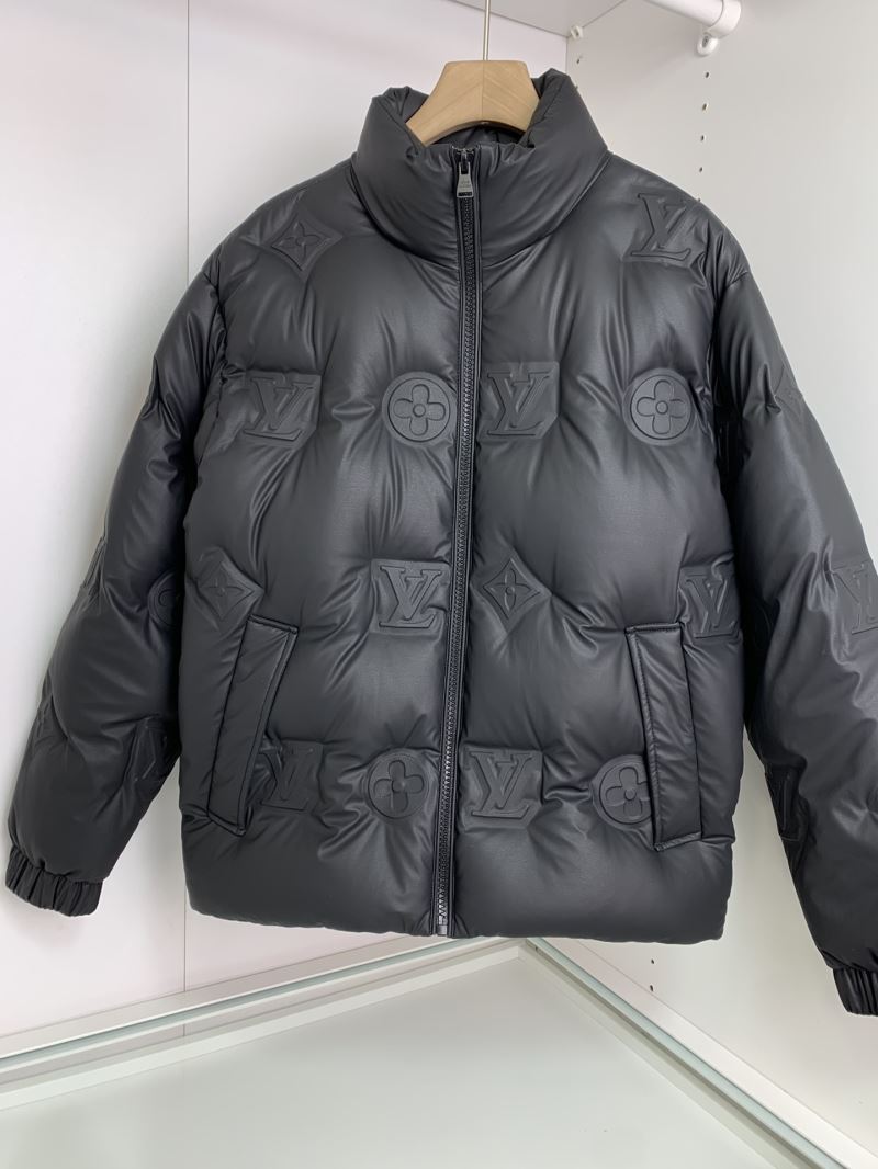 Louis Vuitton Down Jackets